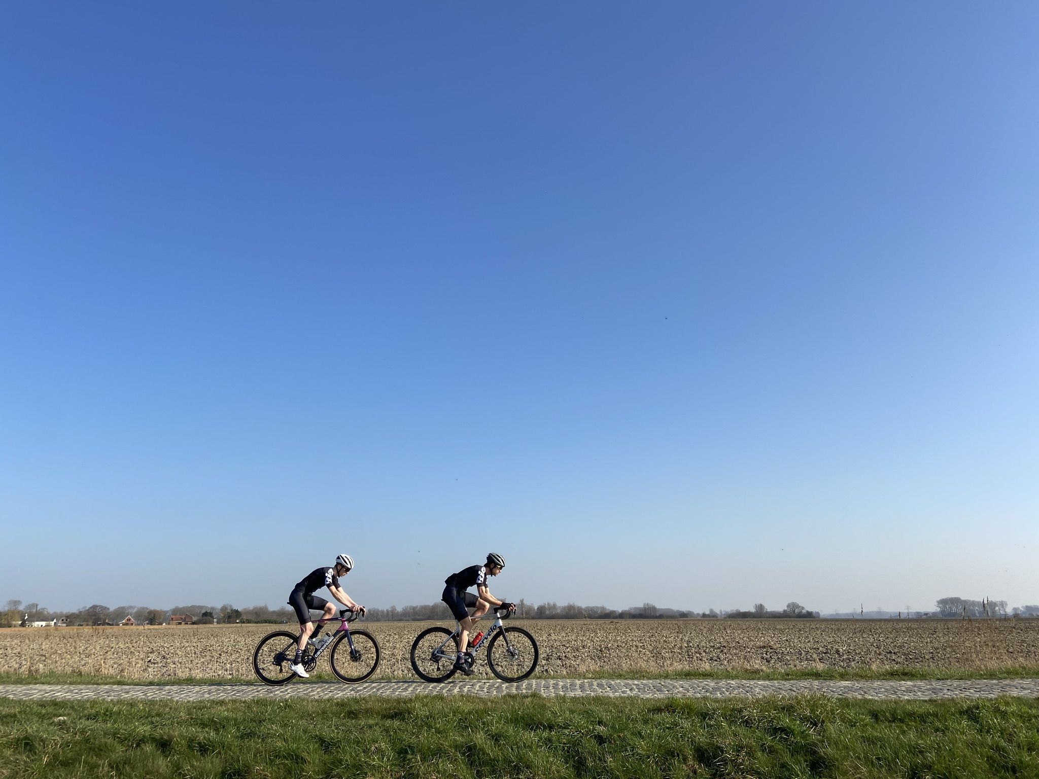 Deel Je Mooiste Fietsroute Met Ons In Komoot - Bicycling