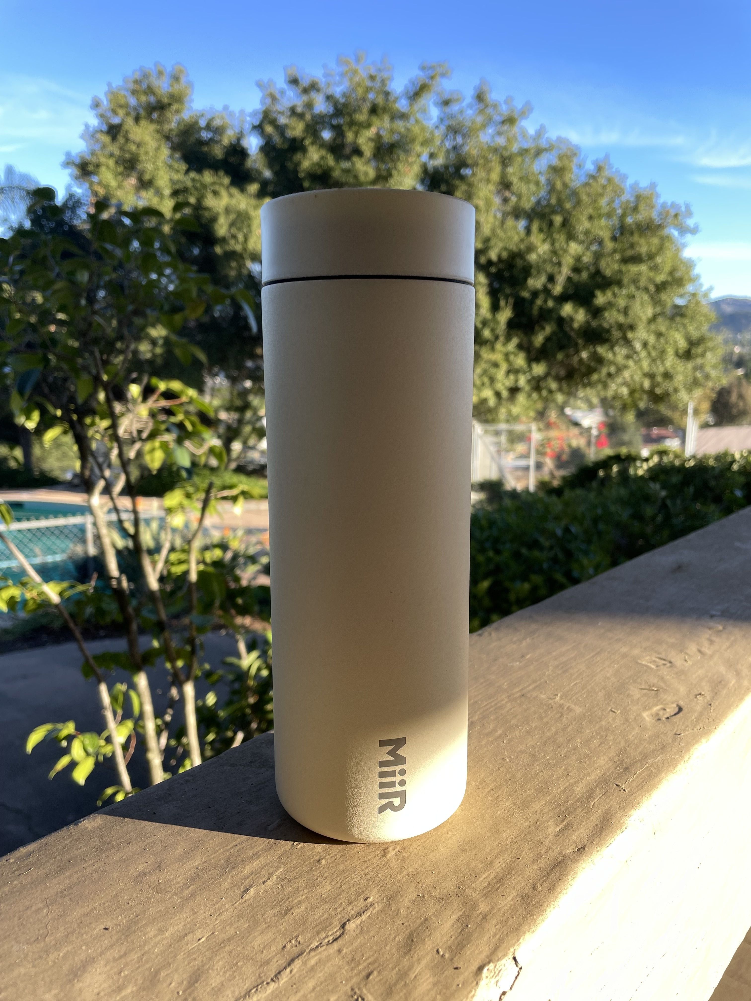 Brewberry Sports Bottle and Travel Mug for Hot and Cold Beverages, Wide  Mouth, Double Wall Insulated…See more Brewberry Sports Bottle and Travel  Mug