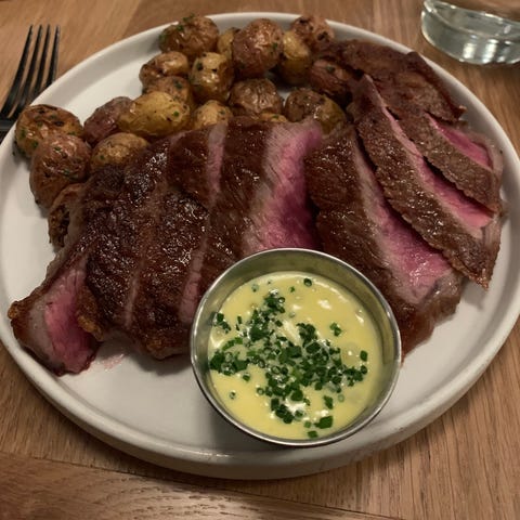 local jones steak