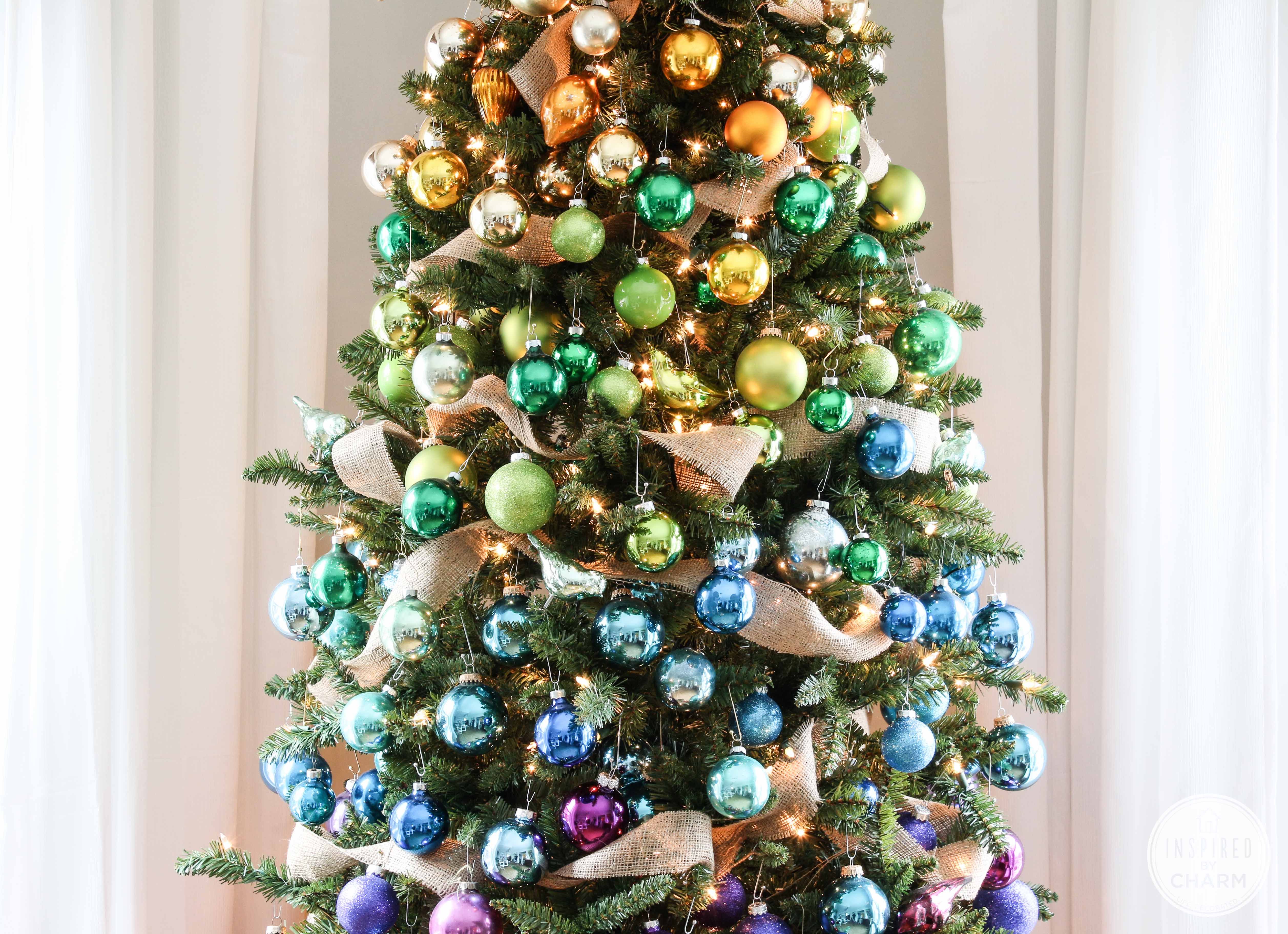 christmas tree ideas