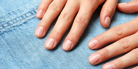 Best nail supplements and vitamins for tackling brittleness