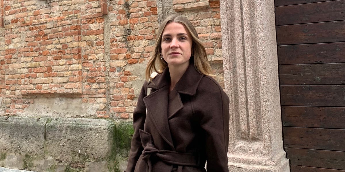 Zoe allunga l’avventura dell’Italia: trasloco e nuova scuola Zoe allunga l’avventura dell’Italia: trasloco e nuova scuola