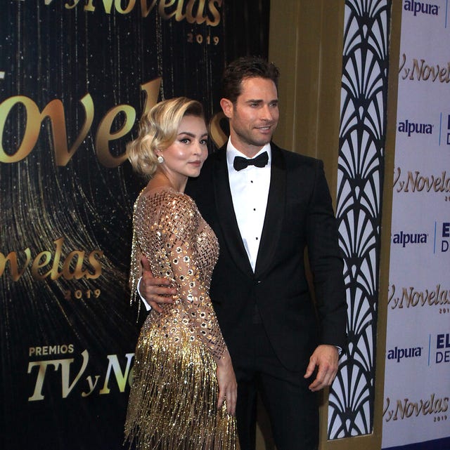 Premios TvyNovelas Premios TvyNovelas