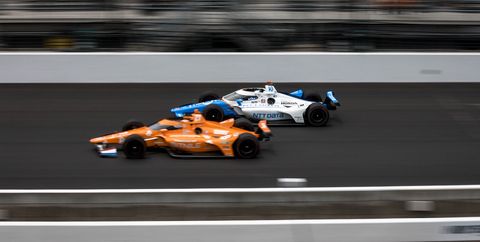 What Makes the Indianapolis 500 So Special