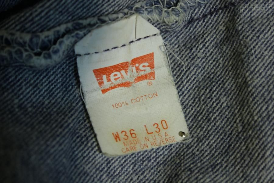 levi's 501 old style