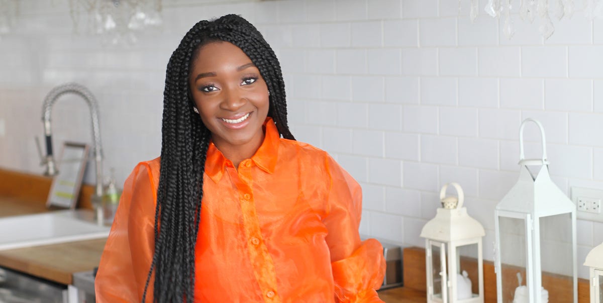 A Peek Into What A Top Dietitian Eats In A Day A Peek Into What A Top Dietitian Eats In A Day