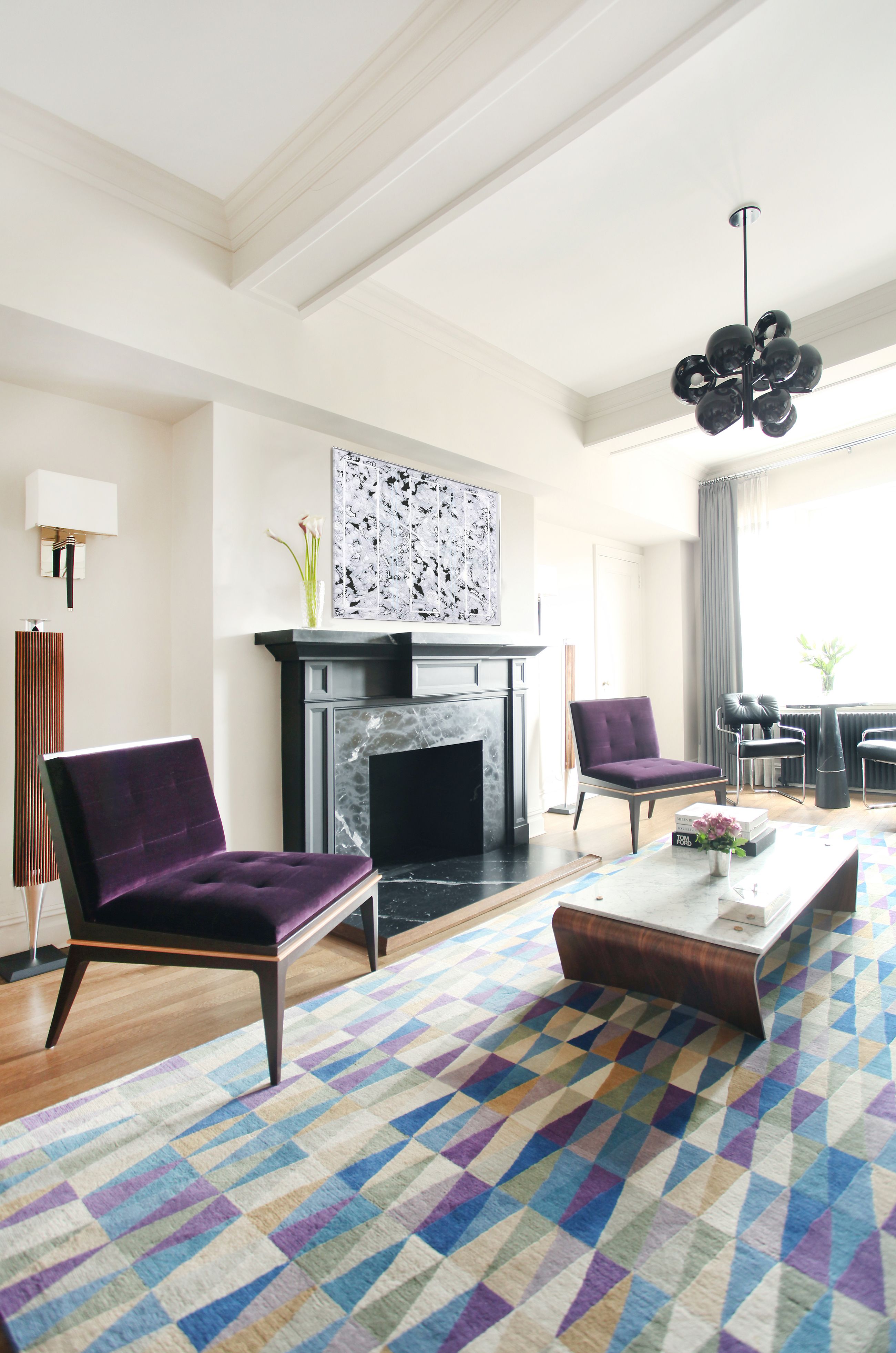 40 Iconic Mid Century Modern Living Room Ideas Mid Century