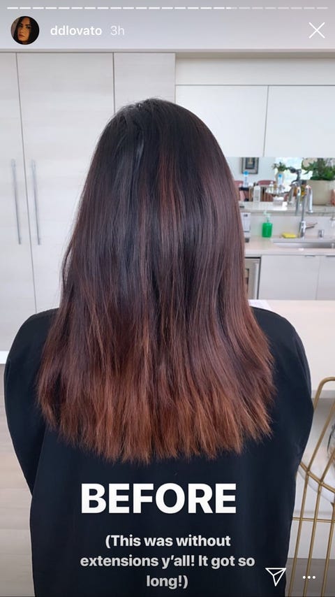 Demi Lovato Bob 19 Demi Lovato Instagram Makeover Demi Lovato Bob 19 Demi Lovato Instagram Makeover