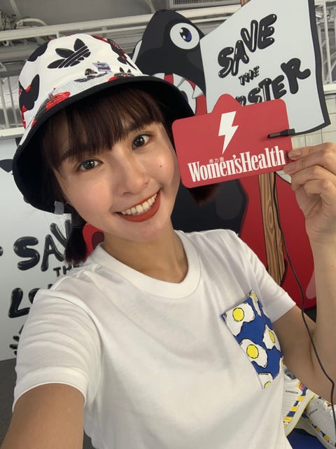 啦啦隊女神峮峮推這單品小隻女也有大長腿 峮峮一天吃1 5餐 關鍵在熱量計算直呼超有效 啦啦隊女神峮峮推這單品小隻女也有大長腿 峮峮一天吃1 5餐 關鍵在熱量計算直呼超有效