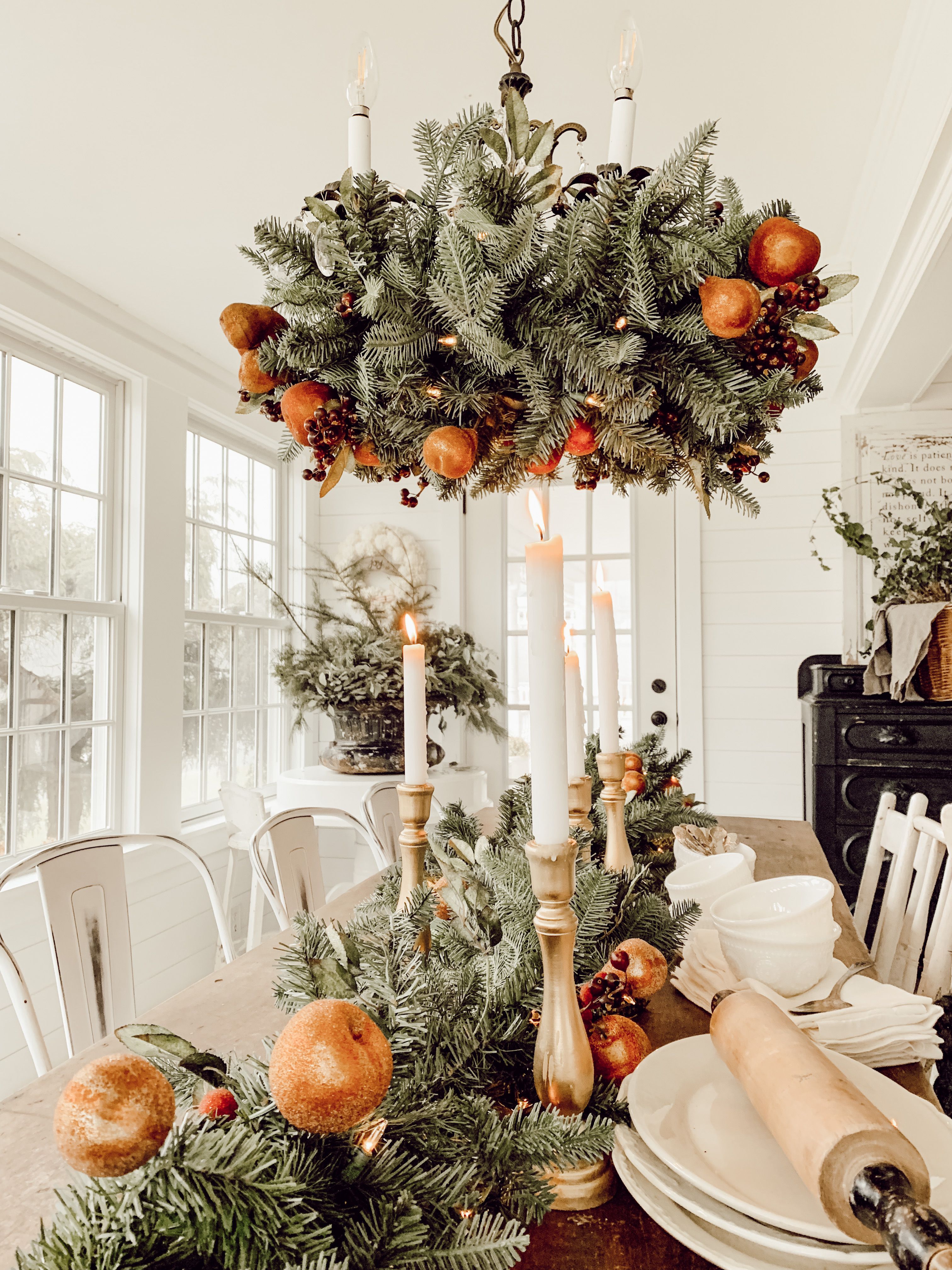 75 Christmas Decoration Ideas 2020 Stylish Holiday Decorating