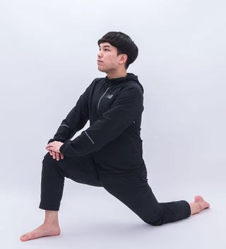 絶望的に硬い体が無理なく柔らかくなる 魔法のストレッチ 開脚なんて絶対無理 という人でも開脚ベターっが夢じゃない 絶望的に硬い体が無理なく柔らかくなる 魔法のストレッチ 開脚なんて絶対無理 という人でも開脚ベターっが夢じゃない