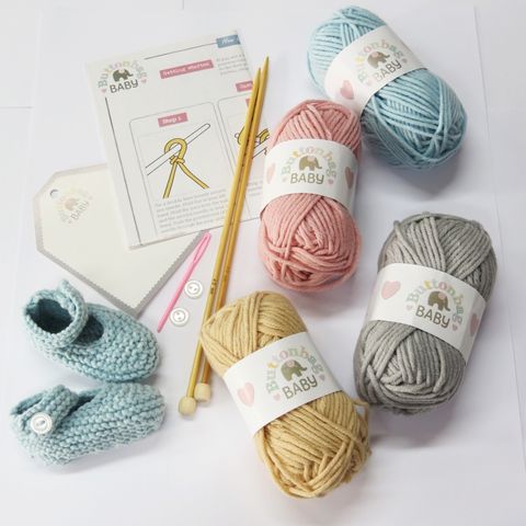 Knitting Kits 10 Of The Best Knitting Kits For Beginners