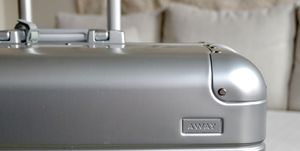 RIMOWA CLASSIC CABIN LUGGAGE - (Is it really worth the price?) • Review 丨  Roma D.C. 