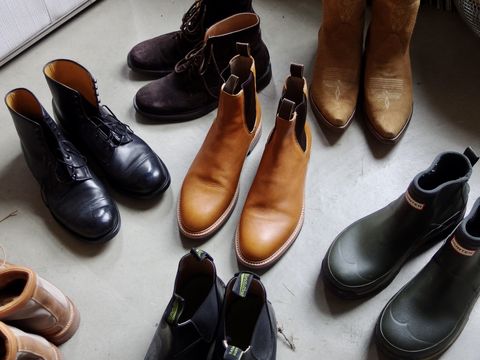 The Most Popular Lace-up Dress Shoes for Guys, According to Zappos