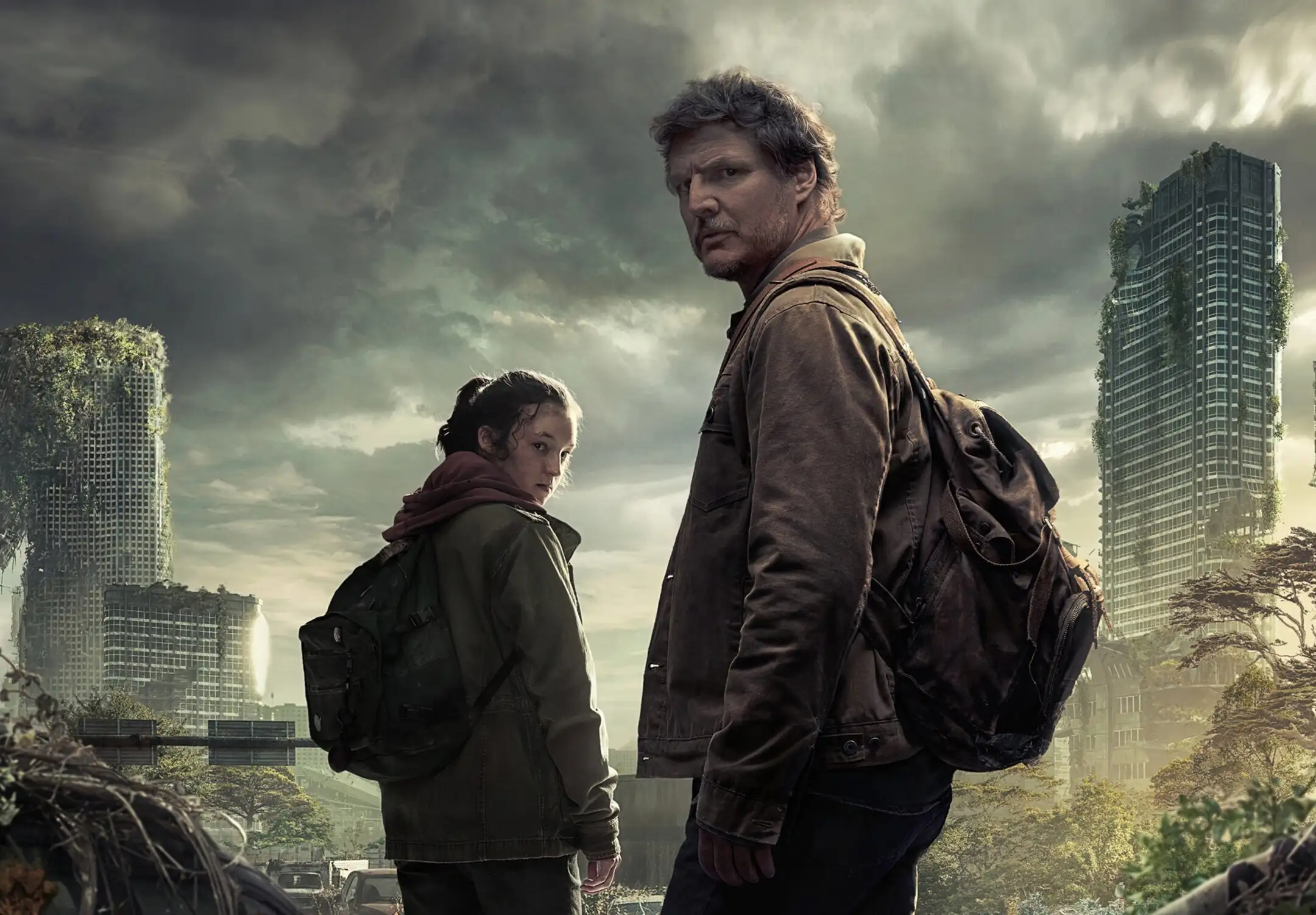HBO's 'The Last of Us' Found the Perfect Joel in Pedro Pascal
