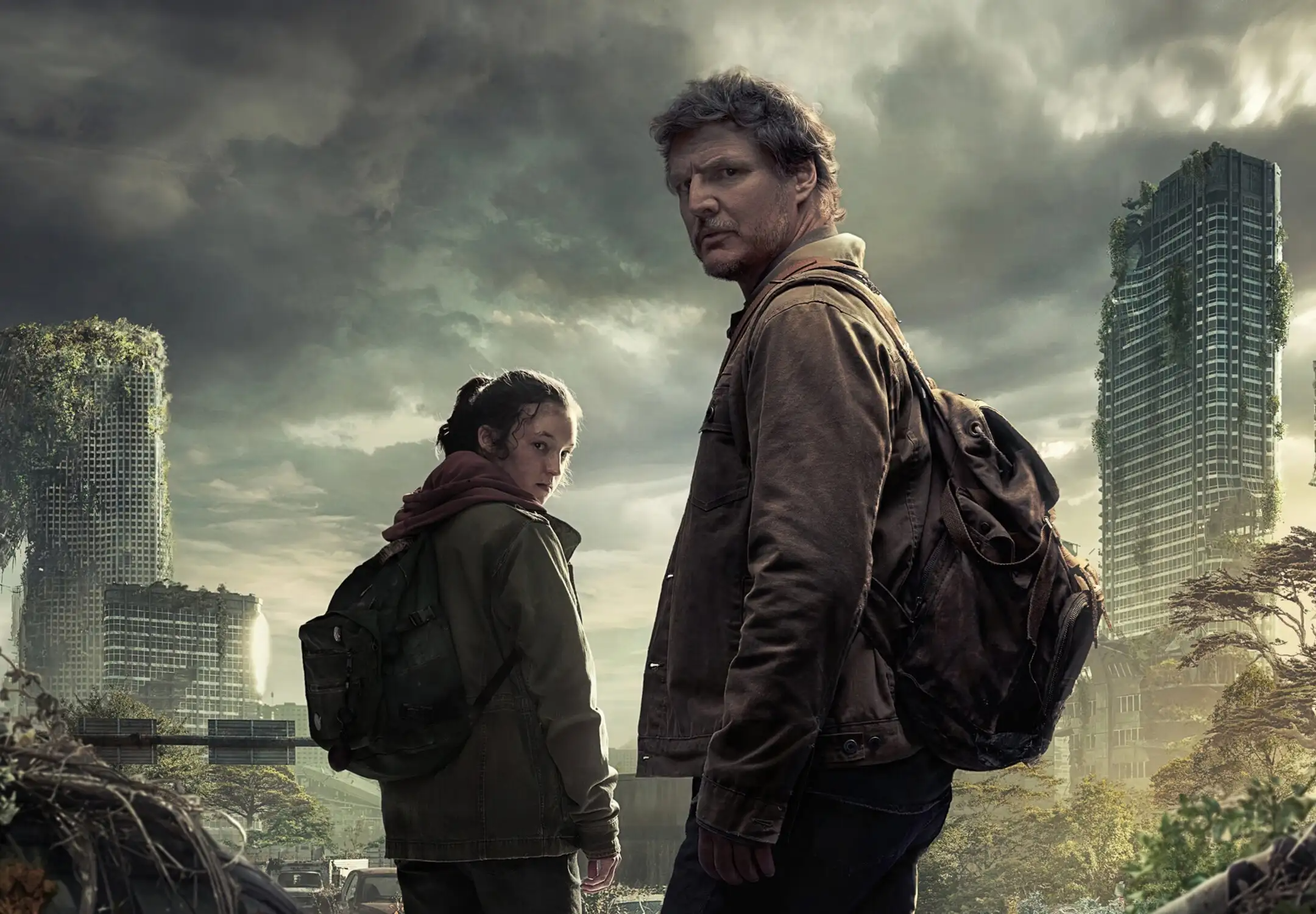 The Last of Us review: Pedro Pascal is magnetic in…