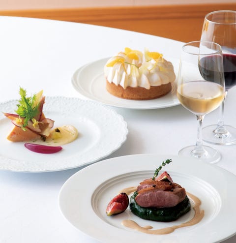 帝国ホテル 東京料理長が指南 本格家庭料理の簡単レシピ 鴨のロースト 帝国ホテル 東京料理長が指南 本格家庭料理の簡単レシピ 鴨のロースト