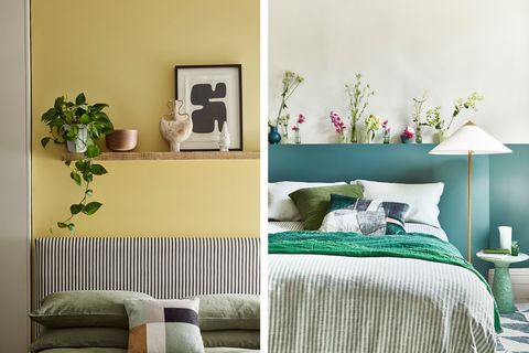 5 Expert-Approved Ways To Bring Nature Into Your Bedroom