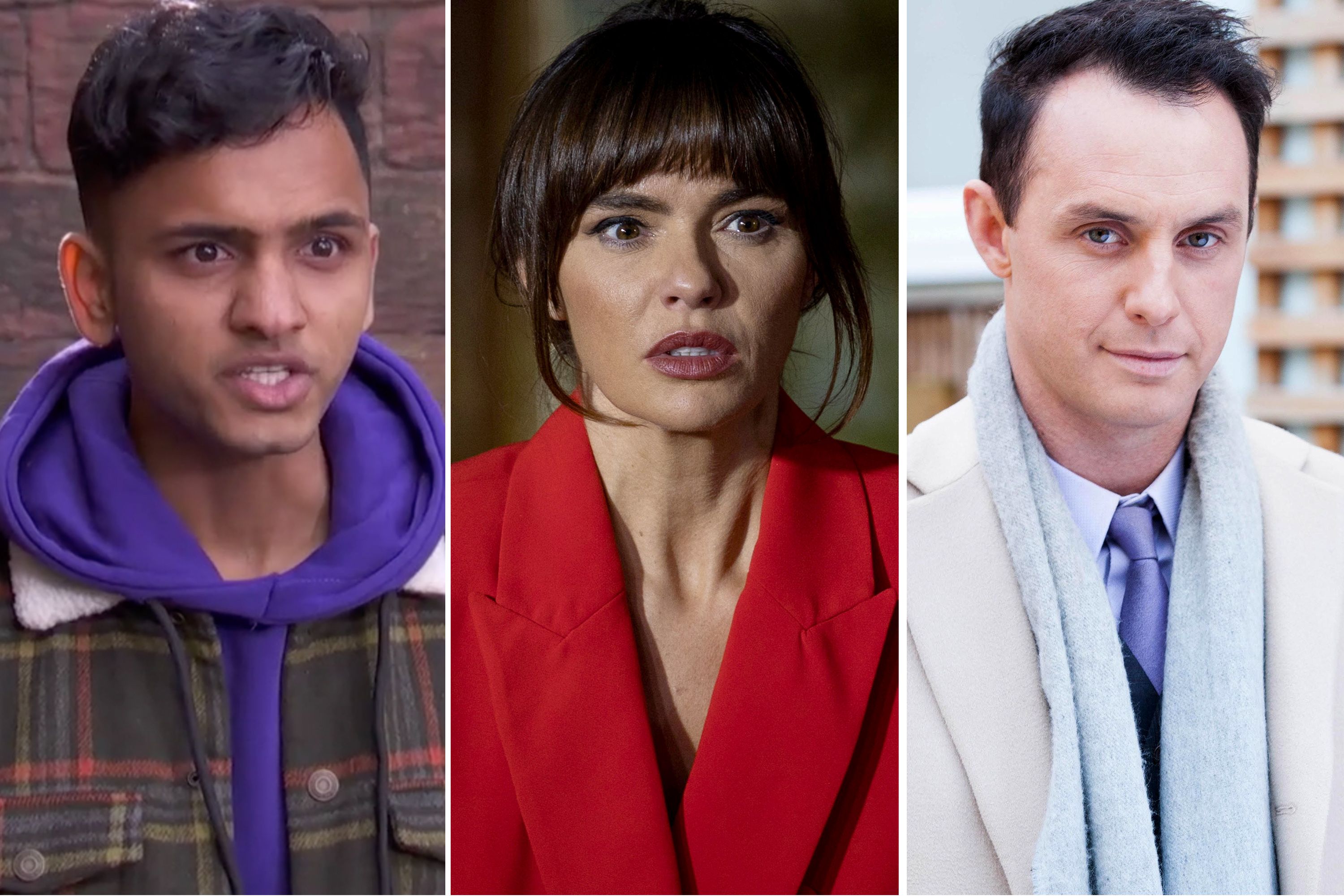 Hollyoaks Spoilers (May 16 To 20)