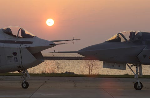 i computer rivoluzionano l'industria aeronautica