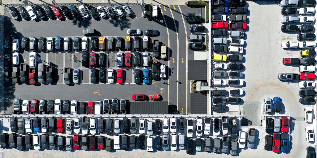 It's Nearly Impossible to Find a Good Used Car Under $20,000