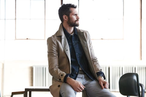 The appointment marks the company's first activation with a sports influencer. Kevin Love Style : Kevin Love Wants To Design Your Next Suit
