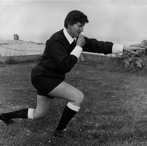 7 Breakthrough Moments that Changed Women's Football Forever