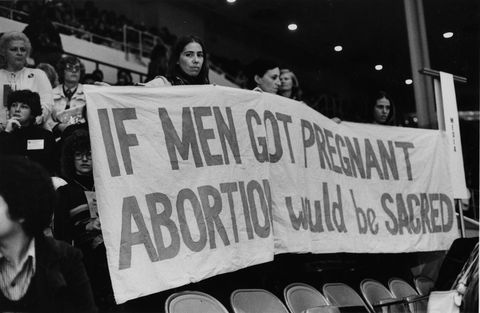 Janes abortion documentary