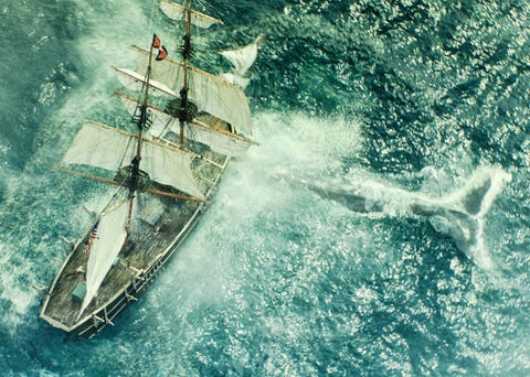 Best Ocean Disaster Movies Films About Shipwrecks