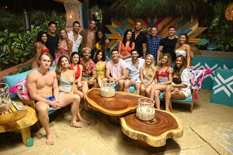 Bachelor in Paradise&#39; Season 7 News, Cast, Premiere Date, Location