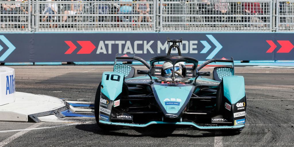 Formula E Reportedly Abandons Fan Voting Boost for Drivers