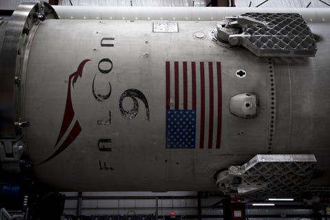SpaceX: The Privately Funded Aerospace Company Founded By Elon Musk