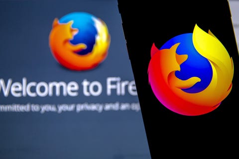 Best Browsers 2020 Chrome Vs Firefox