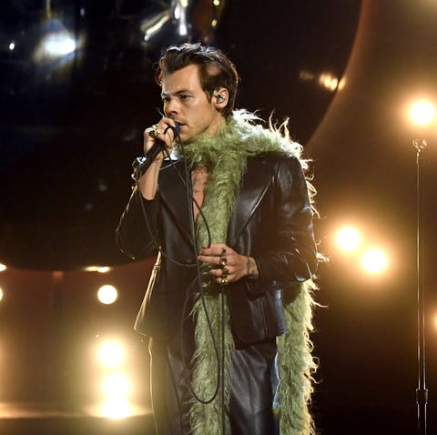 63rd annual grammy awards telecast