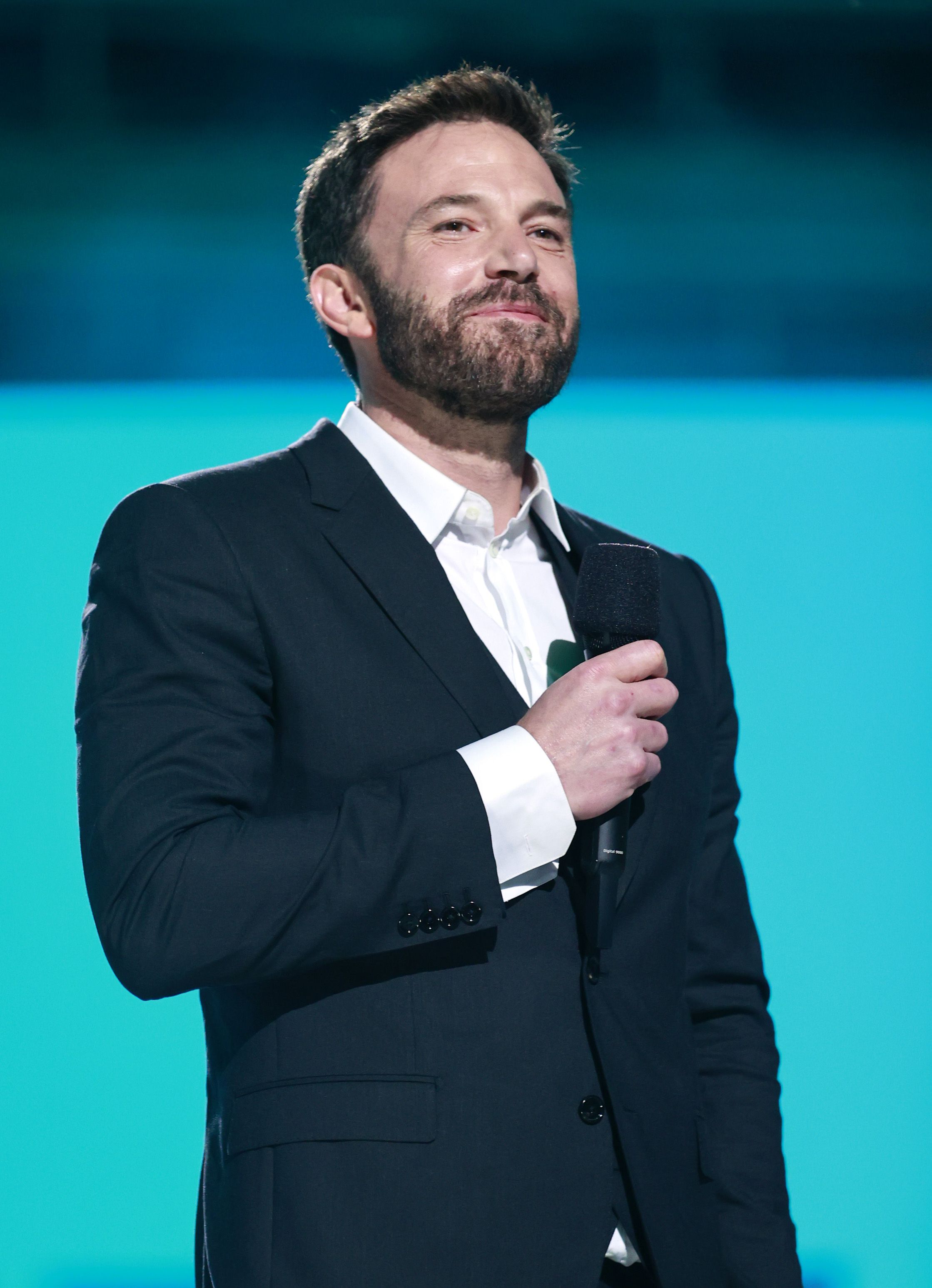 Ben Affleck Net Worth Ben Affleck Net Worth