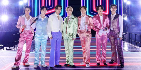 Bts 防弾少年団 カムバック記念 メンバーがプライベートでも愛用する韓国ブランド15選 Elle エル デジタル Bts 防弾少年団 カムバック記念 メンバーがプライベートでも愛用する韓国ブランド15選 Elle エル デジタル
