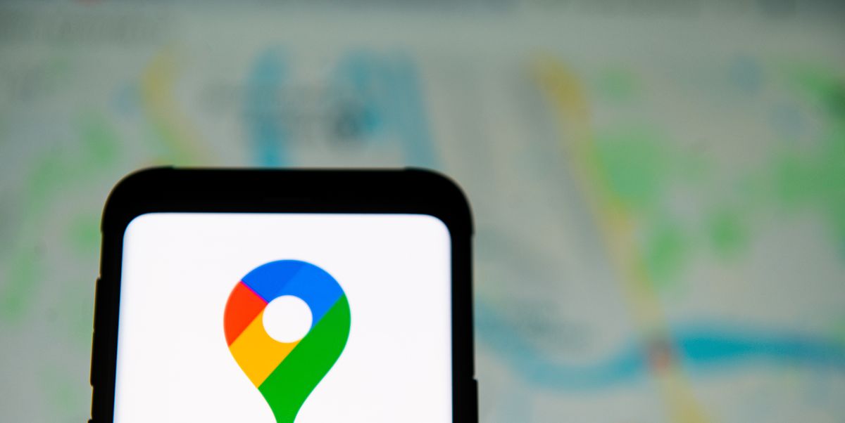 You Can Now Use Google Maps to Help the Homeless—Here's How