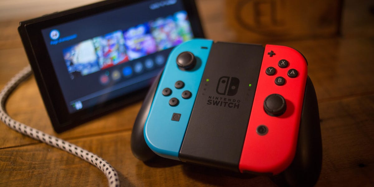 Nintendo Switch Shortage | Coronavirus Limits Switch Production