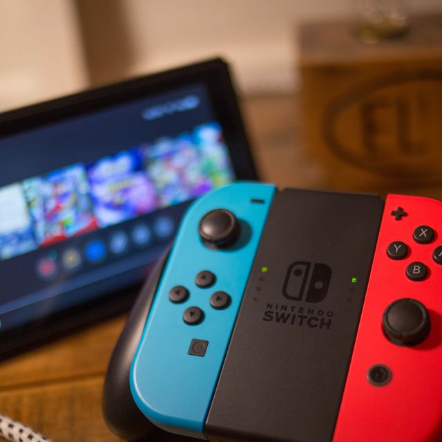 hugge Rådne stof 27 best Nintendo Switch, Switch OLED and Switch Lite accessories