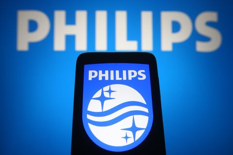 Philips is bedrijf met beste