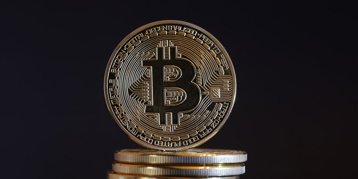 bitcoin primo uso di blockchain