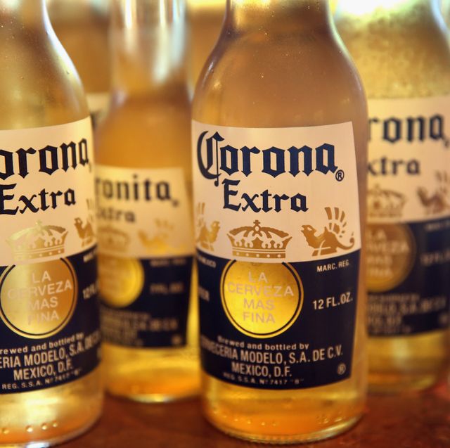 Corona Beer Sales Are Actually Up 5 This Month Brewery Ceo Says