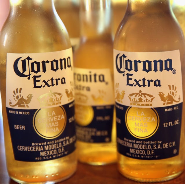 Corona Beer Sales Are Actually Up 5 This Month Brewery Ceo Says Corona Beer Sales Are Actually Up 5 This Month Brewery Ceo Says