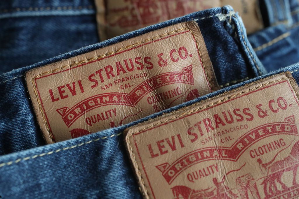 levis discount jeans