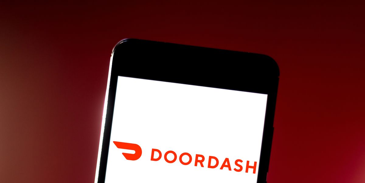 Here's How To Know If You Were Affected By The DoorDash Data Breach