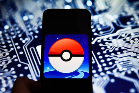 Why Pokémon Wants To Gamify Your Sleep