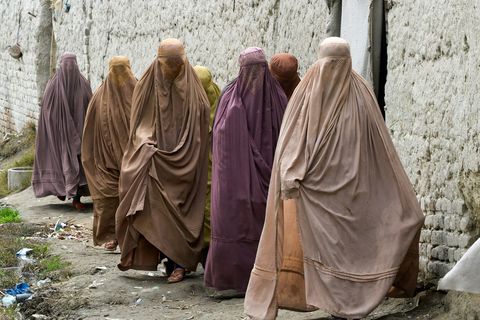 pakistan afghanistan politics refugee