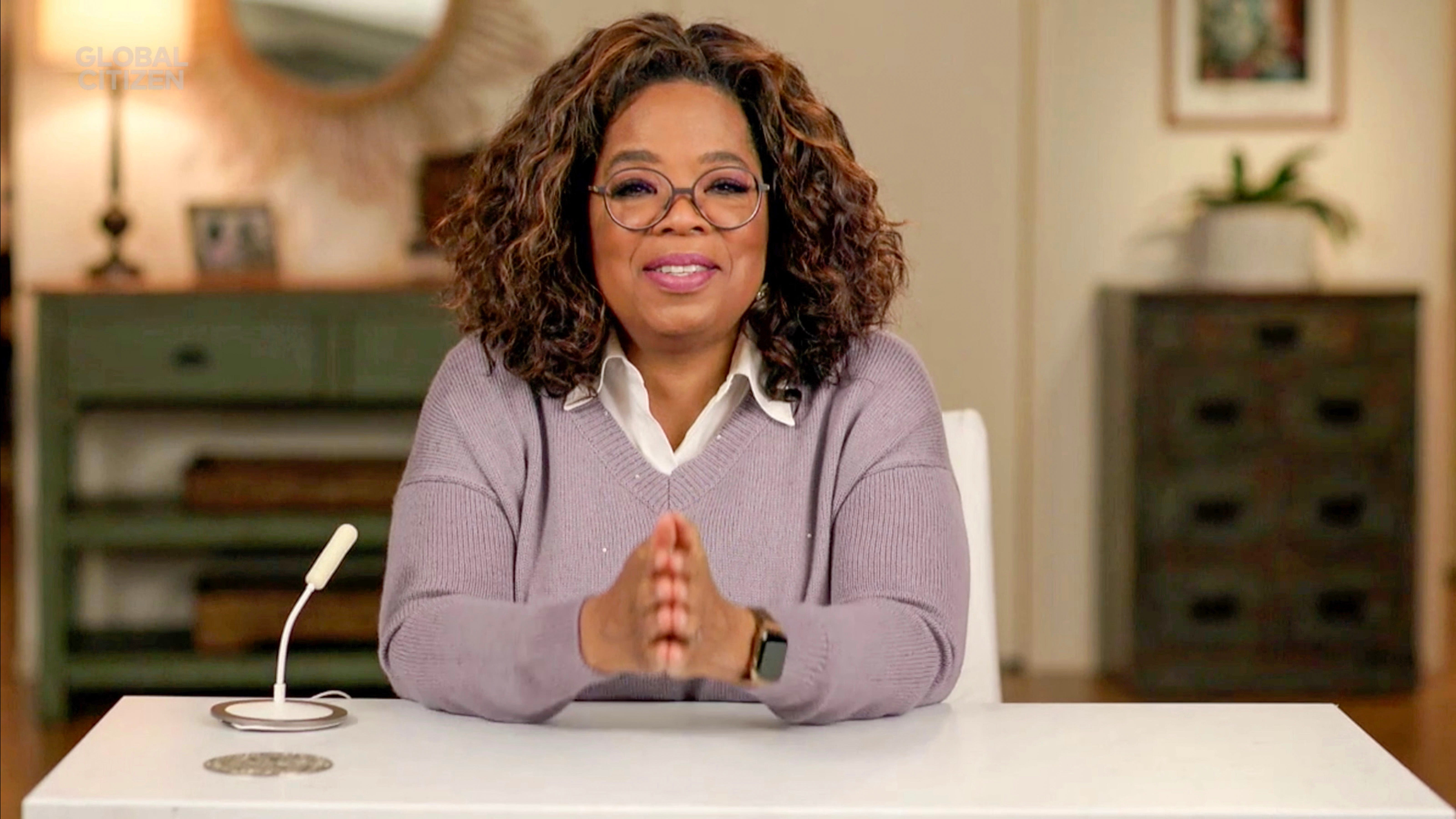 Oprah's Favorite Hydrating Lip Balm Is on Sale Right Now