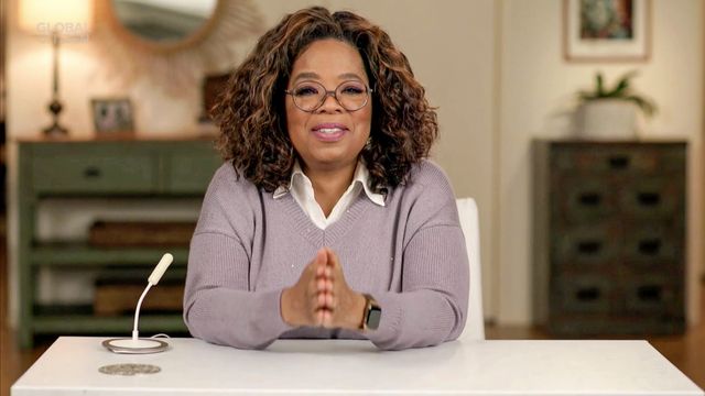 oprah favorite lip balm global citizen prize awards special honoring changemakers in 2020 shaping the world we want