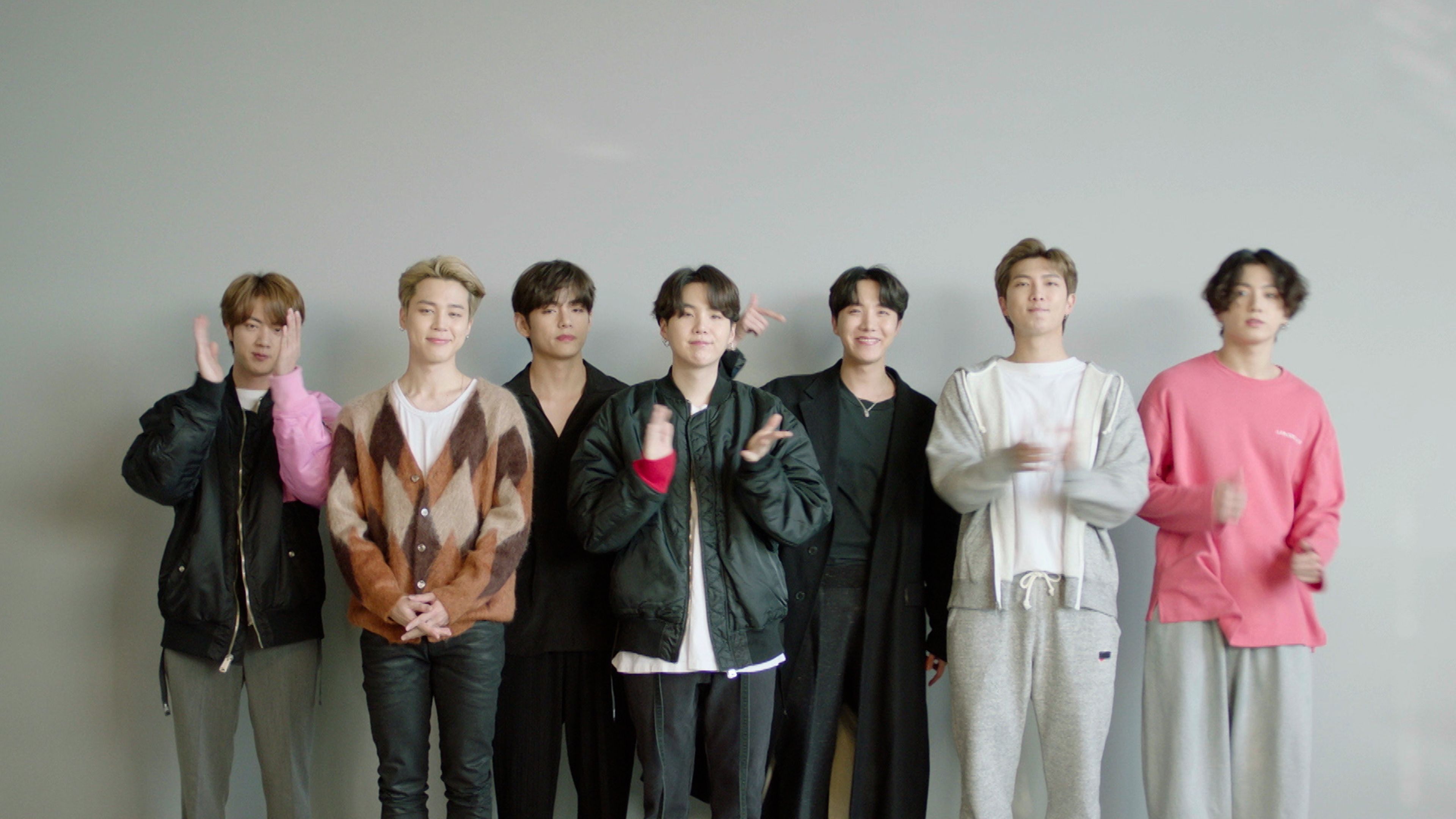 Bts 防弾少年団 のおしゃれ番長 ジミンの私服ファッションから愛用ブランドまで猛追
